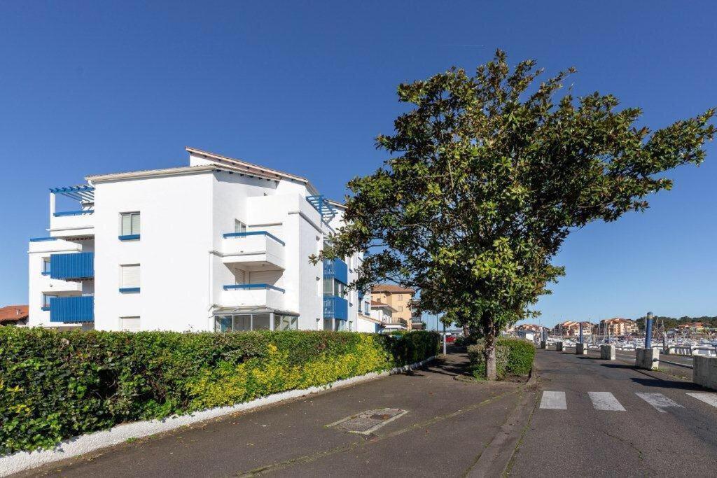 Residence Brise Marine Capbreton Exterior photo